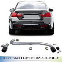 Terminale posteriore Bmw Serie 4 F32 F33 F36