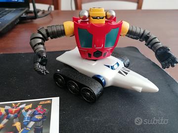 CINGOLI GETTER REPRO