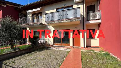 3 LOCALI A ERBUSCO