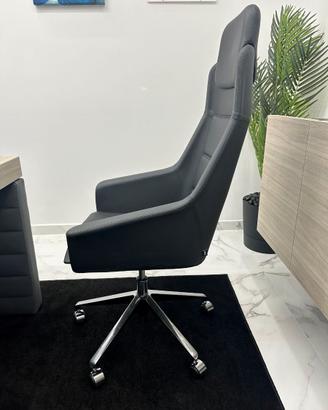 POLTRONA MANAGERIALE JERA