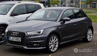 Ricambi usati audi a1 a 1-q8 q 8 2015-2026