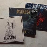 Kvaen 3 cd
