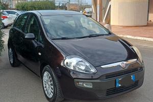 Fiat Punto Evo 1.3 active 5 porte Diesel