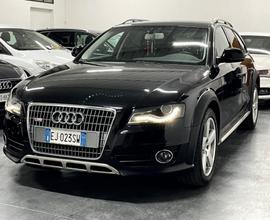 Audi A4 allroad A4 allroad 2.0 TDI F.AP. Advanced