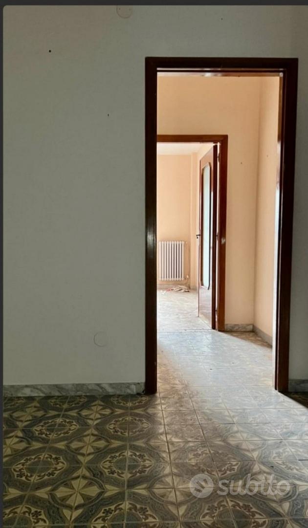 Appartamento – Foggia - Vista 2