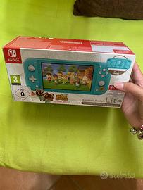Nintendo swich