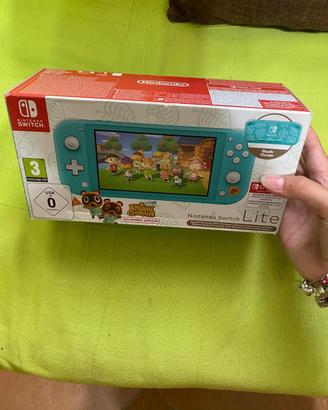 Nintendo swich