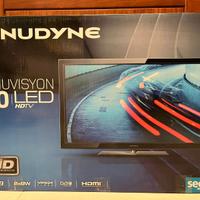 TV SINUDYNE 30''