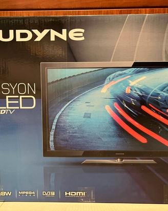TV SINUDYNE 30''