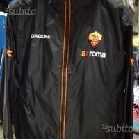 Roma e Parma scudetto