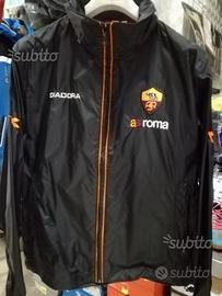 Roma e Parma scudetto