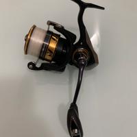 Daiwa Legalis Lt 4000DC