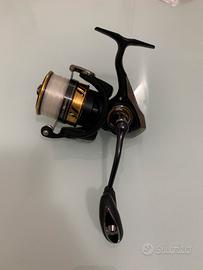 Daiwa Legalis Lt 4000DC