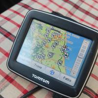 Navigatore TomTom solo 5 euro