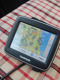 Navigatore TomTom solo 5 euro