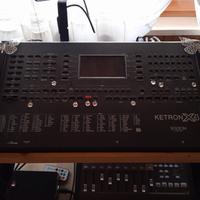 expander Ketron x4