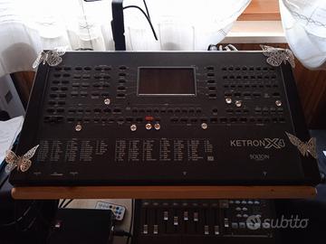 expander Ketron x4