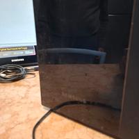 surround  air track Samsung 