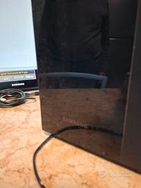 surround  air track Samsung 