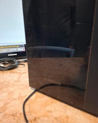 surround  air track Samsung 