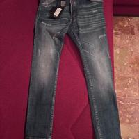 Jeans Dsquared tg 46