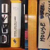 Materiale vario informatico