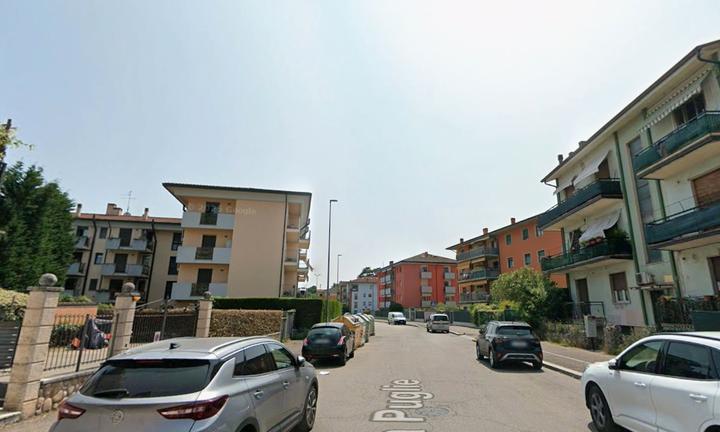 Monolocale a (Chievo Utenze Incluse)