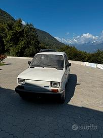 Fiat 126 bis