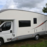 Camper Pla Plasy P70