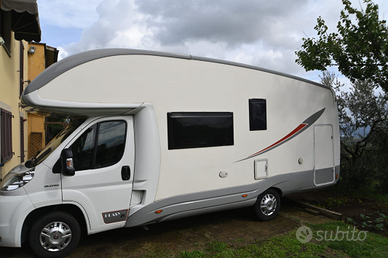 Camper Pla Plasy P70