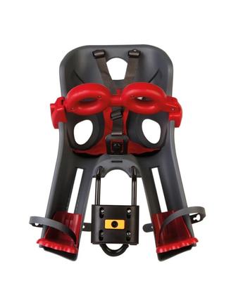 seggiolino anteriore bici