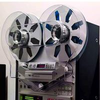 Copertura plexy Akai GX-635 GX-636 GX-646 GX-747