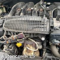 Motore peugeot 1.2 hm01