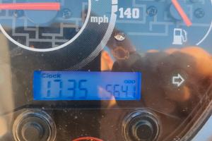 Kymco Agility 200i - 2024