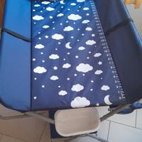 Fasciatoio per bambini