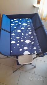 Fasciatoio per bambini