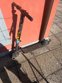 Monopattino elettrico