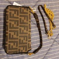 Borsetta "Fendi" donna