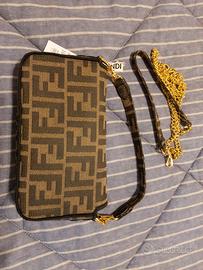 Borsetta "Fendi" donna