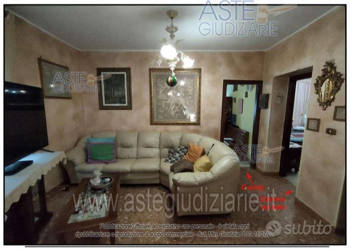 Appartamento – Soriano nel Cimino, Selvarella - Vista 5
