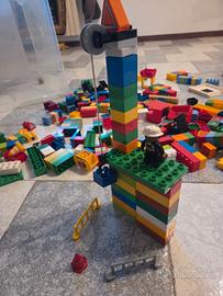 costruzioni lego duplo