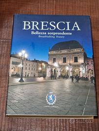 Breacia bellezza sorprendente