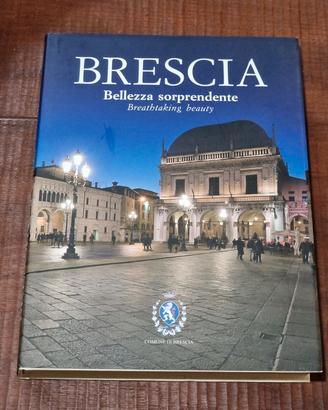 Breacia bellezza sorprendente
