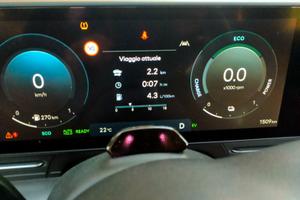 Hyundai Kona Full Hybrid - XLine Plus - 2WD