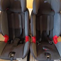 seggiolino auto