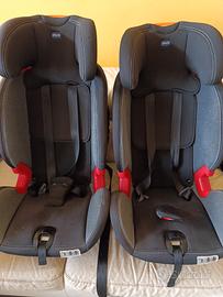 seggiolino auto