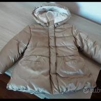 Piumino bimba 24 mesi Losan