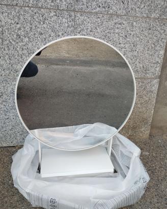 Specchio da comò come nuovo