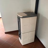 Stufa a pellet