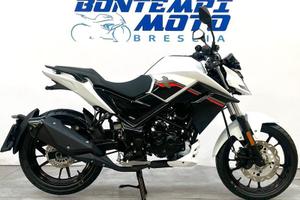 Sym NH Xcion 125